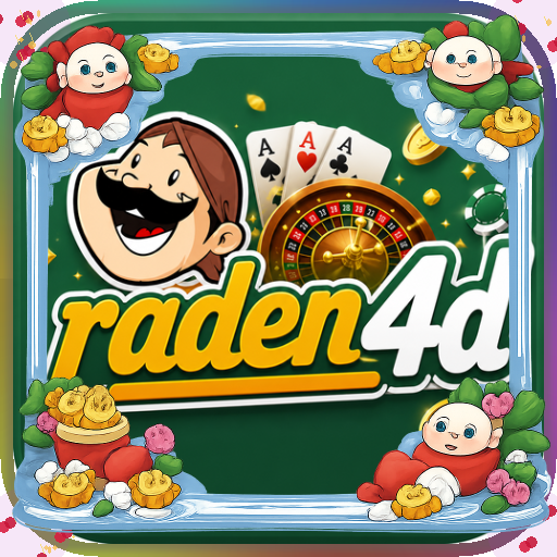 raden4d — mitra unggulan